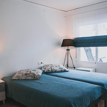 Apartament Hermosa Gandia 1 Appartement Buitenkant foto