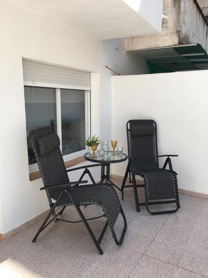 Apartament Hermosa Gandia 1 Appartement Buitenkant foto
