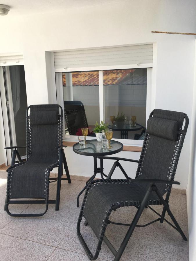 Apartament Hermosa Gandia 1 Appartement Buitenkant foto