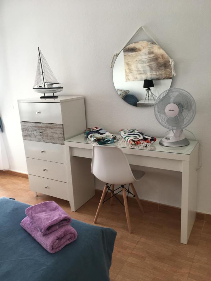 Apartament Hermosa Gandia 1 Appartement Buitenkant foto
