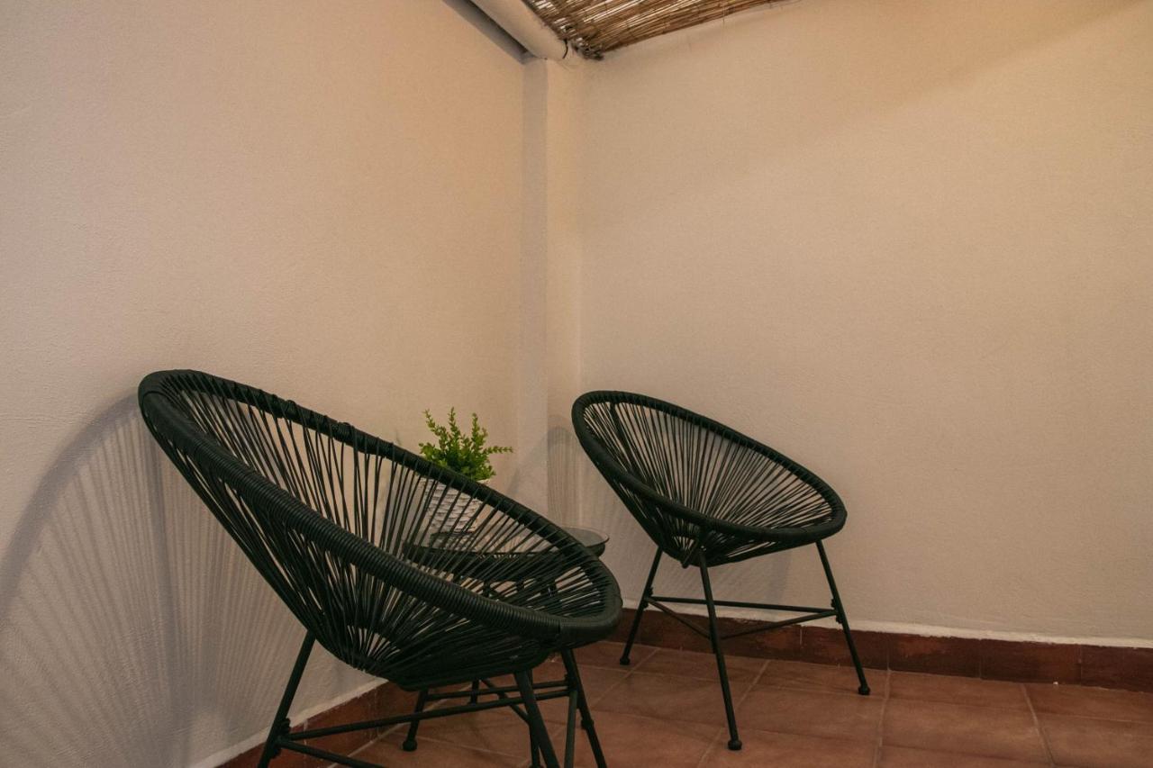 Apartament Hermosa Gandia 1 Appartement Buitenkant foto