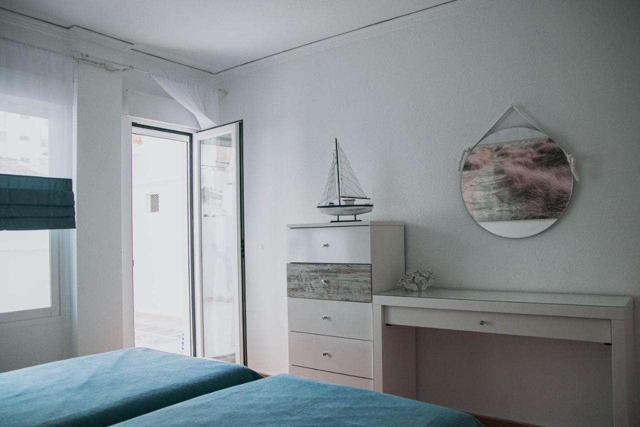 Apartament Hermosa Gandia 1 Appartement Buitenkant foto