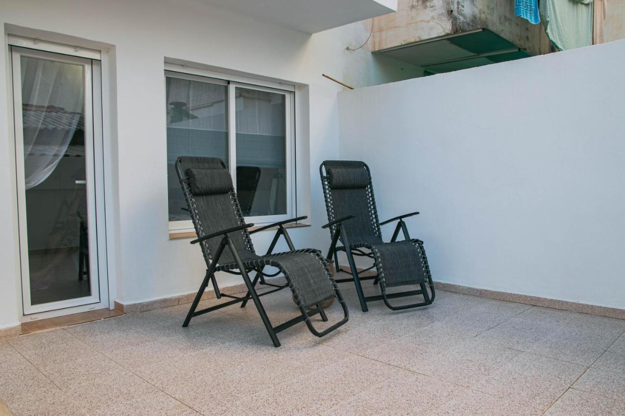 Apartament Hermosa Gandia 1 Appartement Buitenkant foto