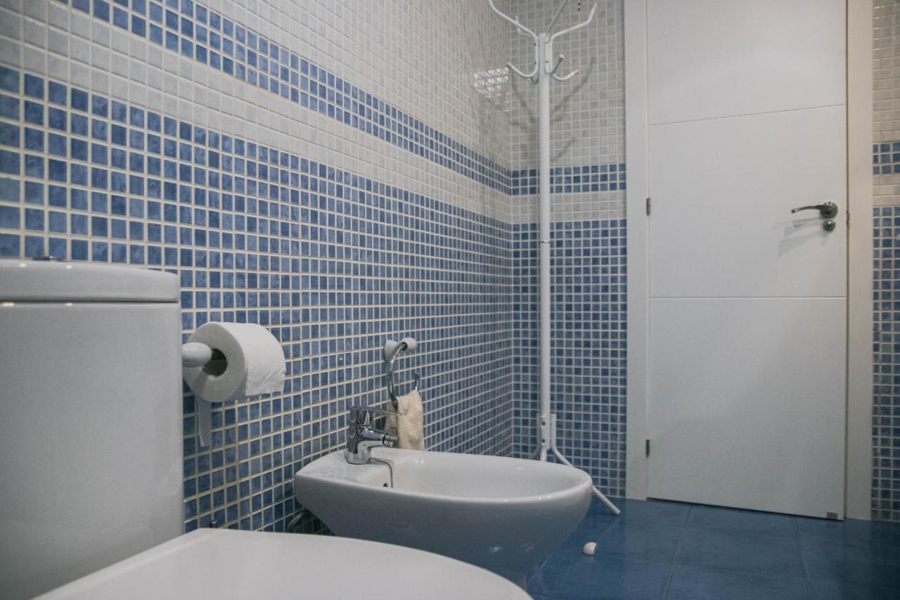 Apartament Hermosa Gandia 1 Appartement Buitenkant foto