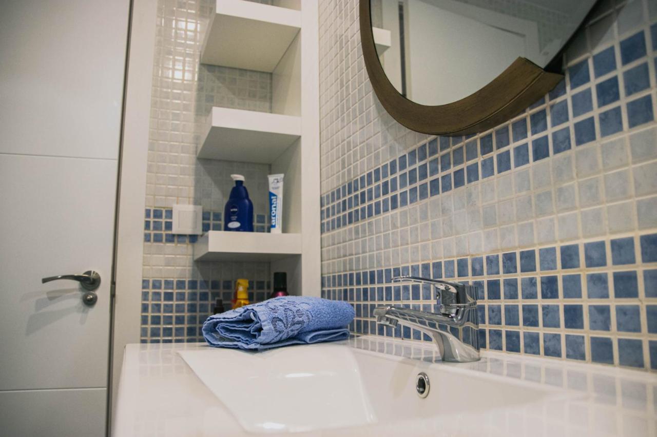 Apartament Hermosa Gandia 1 Appartement Buitenkant foto
